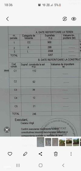 Casa Vanzare Cu Teren Babeni Jude? Valcea - 20