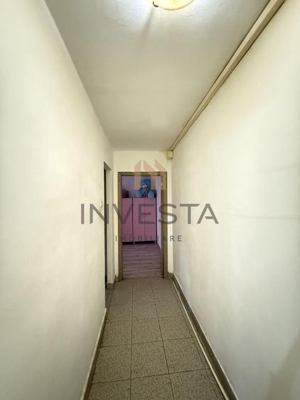 Apartament spatios cu 3 camere – zona Constantin Brancusi - 6