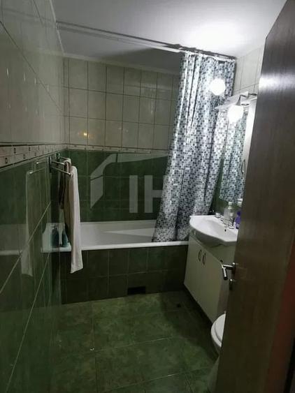 Apartament cu 3 camere decomandat, mobilat în Mărăști