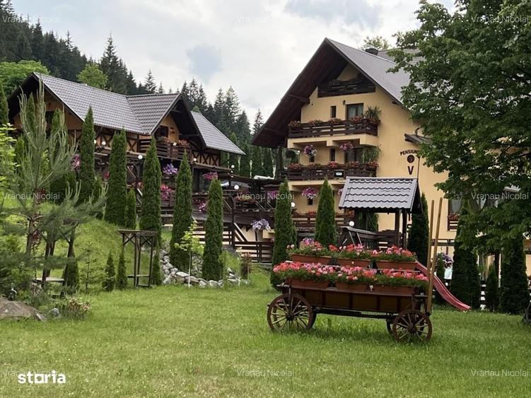 Casă cu 4 camere cu Teren 7500 Mp în Sadova