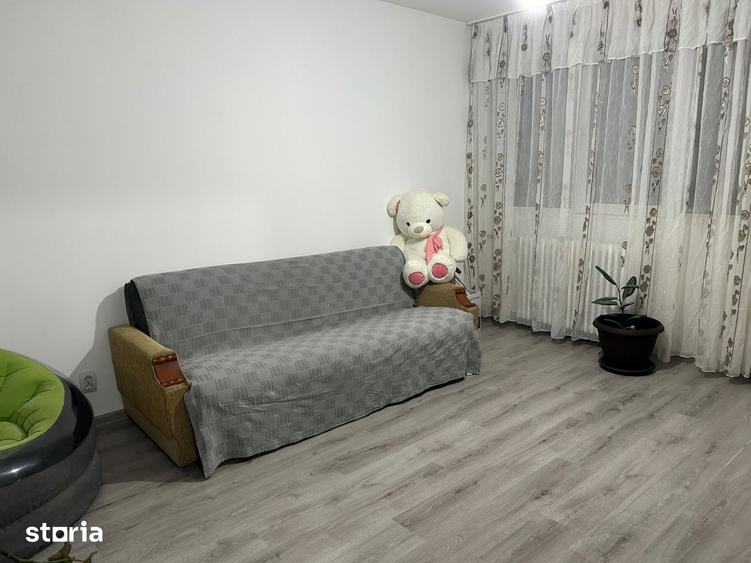 Apartament cu 2 camere decomandat în Giurgiului