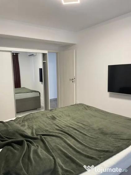 Particular-Inchiriere apartament 3 cam,Dec.,parcare,Dr. Gura Putnei - 11