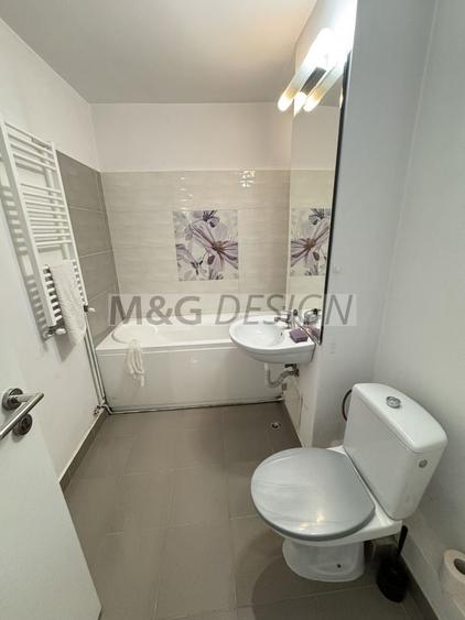 Apartament cu 3 camere decomandat în Timocului-Șaguna