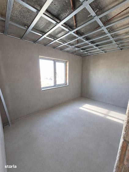 Casa Parter 4 Camere/Aproape De Asfalt/Com.berceni/Comision 0% - 8