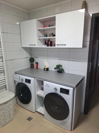 Apartament cu 3 camere nedecomandat în Tancodrom