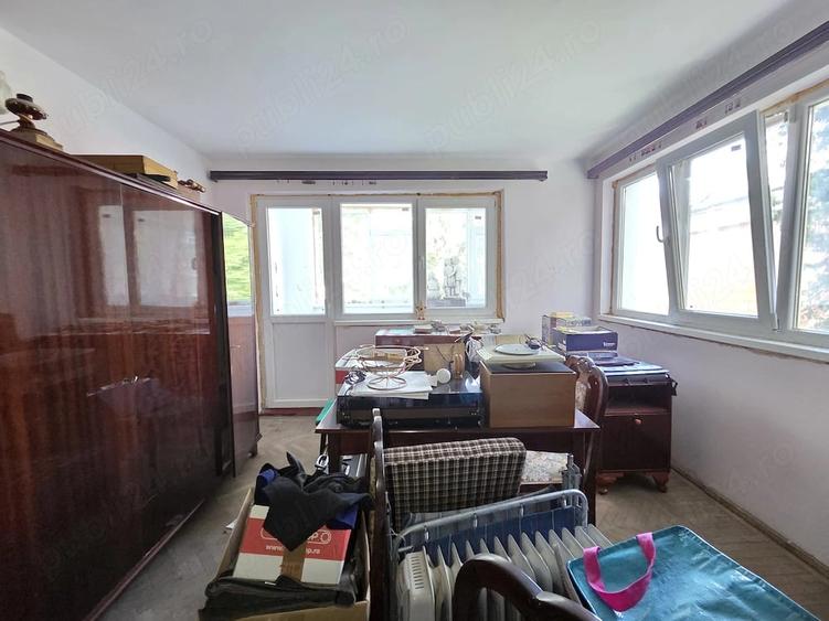 Adresa de prestigiu in Centrul Vechi al Gala?iului Casa cu teren de 364 mp - 10