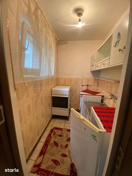 Apartament cu 2 camere în Cornișa