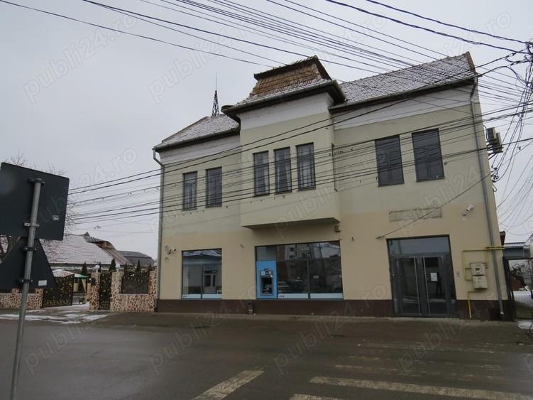 Spațiu comercial, de 340 mp, în Câmpia Turzii