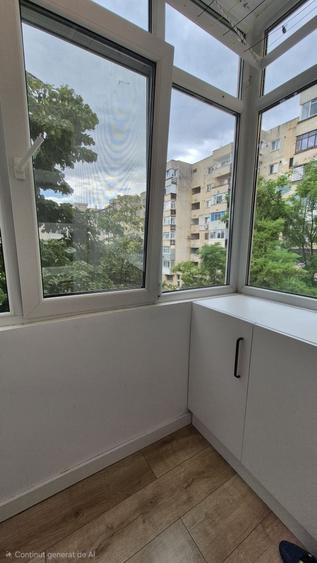 Apartament 2 camere, 47 mp, complet renovat, mobilat si utilat Cartier Marasesti, Ploiesti - 8