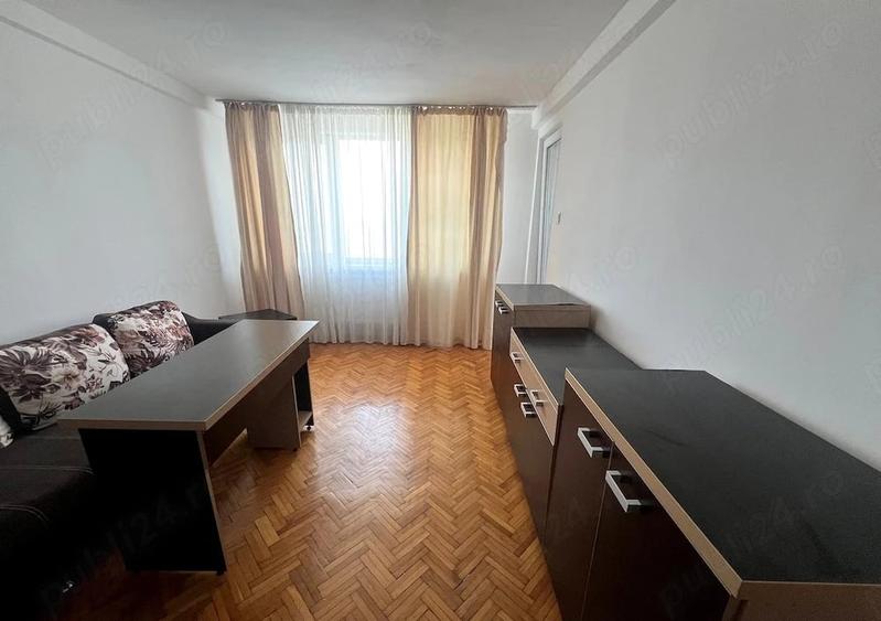 APARTAMENT 2 CAMERE | TOMIS 1 | SPITALUL JUDETEAN | TERMEN LUNG - 1