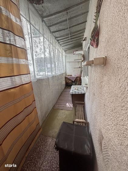 Apartament cu 2 camere în Mănăștur — fotografia 1