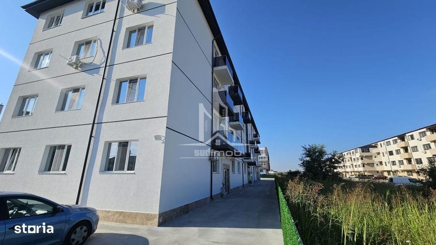 Apartament 3 camere Leordeni Penny. - 5