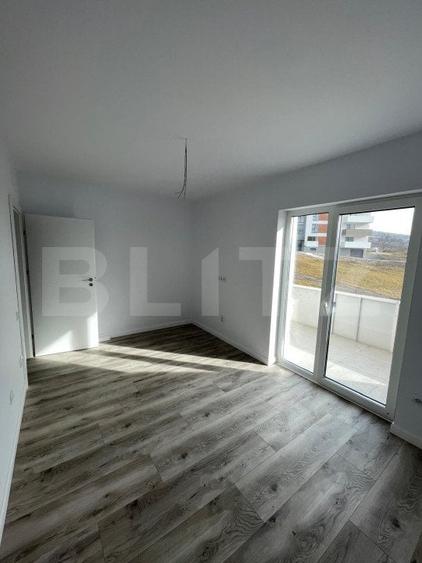 Apartament cu 2 camere semidecomandat în Iris
