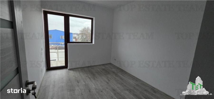 Casă cu 4 camere cu Teren 360 Mp în Clinceni