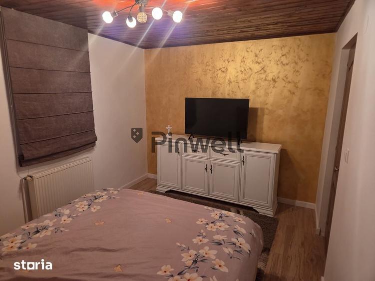 Casa 4 camere| Garaj | Corbeanca | DN1 Value Center - 7