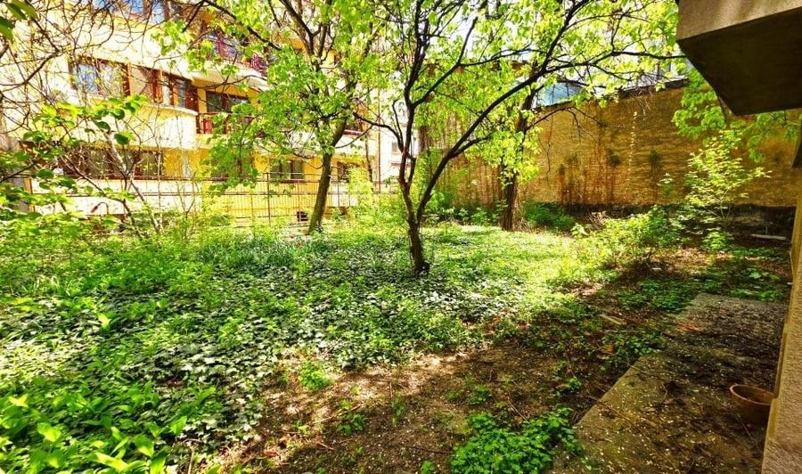 Apartament cu 4 camere în Aviatorilor