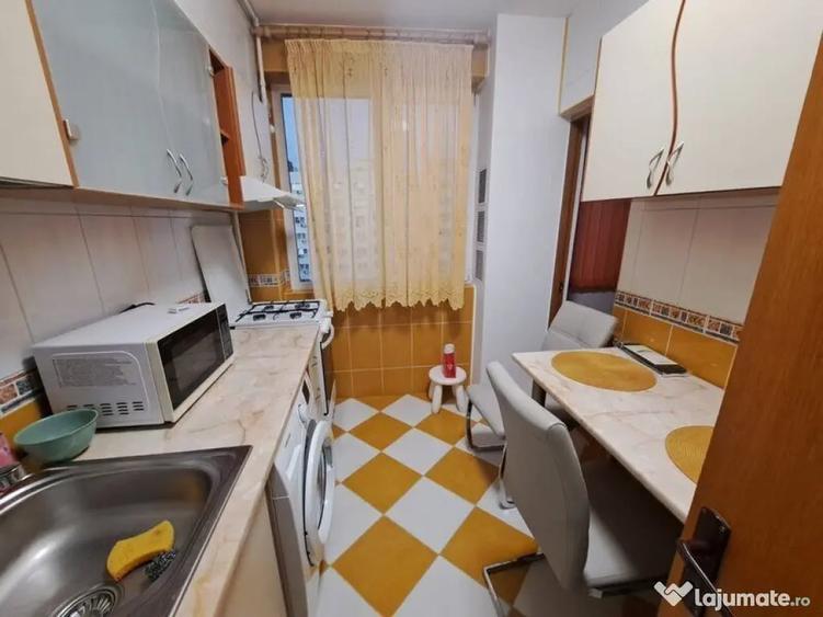 Apartament 3 camere | 65 mp | Etaj 8 | 5 min de metrou Ia... - 11