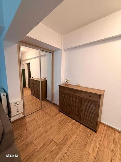 Apartament cu 2 camere în Cug