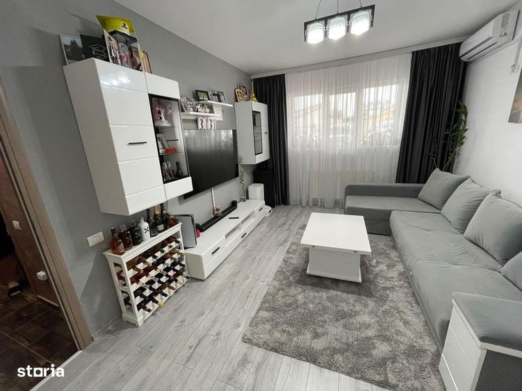 Apartament complet mobilat/ Bucuresti Sector 5/ Bloc nou - 5