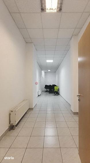 Spațiu comercial, de 430 mp, în Central