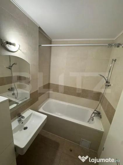 Apartament de inchiriat , 48mp , etaj 3 - Coresi Avantgarden - 3