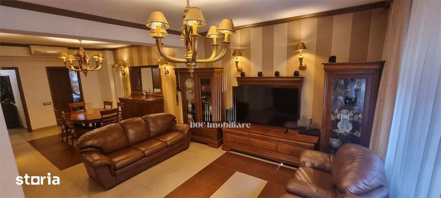 Duplex 5 camere|163 mp utili|3 bai | Cartier 23 August | 0% com - 20