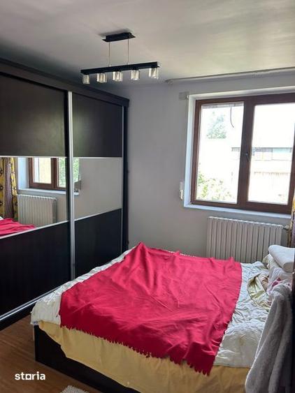 Apartament cu 2 camere în ICIL