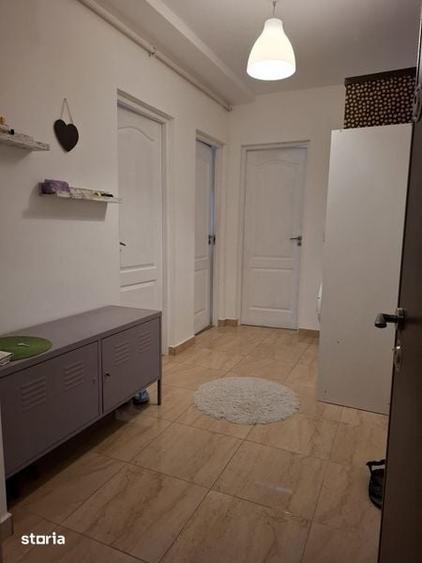 Cartier Compozitori-Lira Residence-Ap 2 camere dec., etajul 5/5 - 5