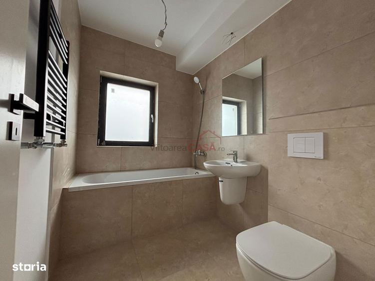 Casă cu 4 camere cu Canalizare în Titan