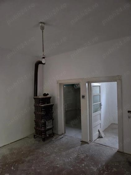 Casă cu 3 camere cu Teren 570 Mp în Biled