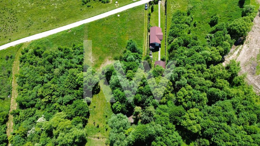 Teren Construcții intravilan de 1173 mp, în Predeluț