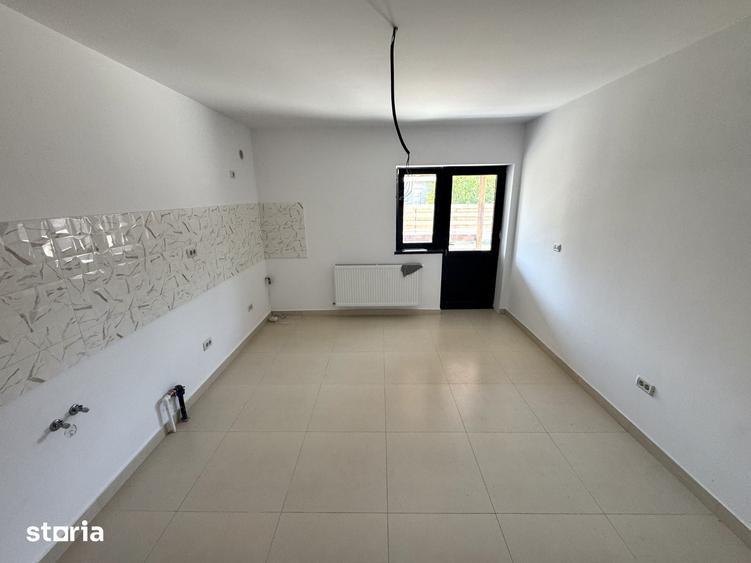MAGAZIE! Langa ASFALT! FINALIZATA! Casa Lunca Cetatuii - 4