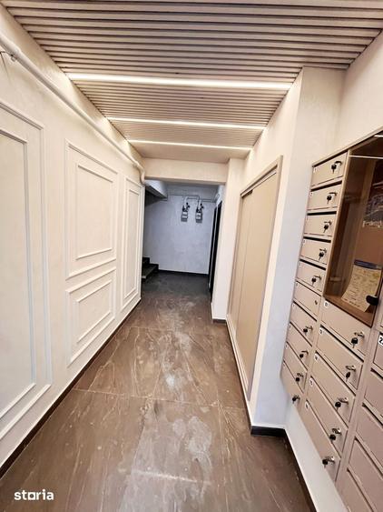 Apartament cu 2 camere în Rediu