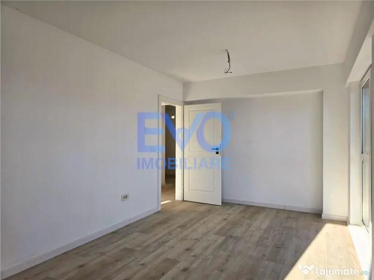 Apartament cu 2 camere decomandat în Galata