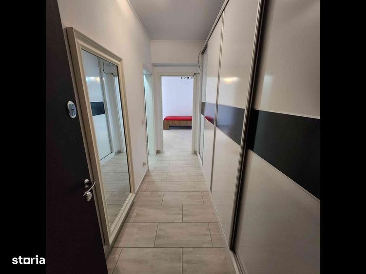 Direct proprietar Studio premium de inchiriat | Rams Residence - 2