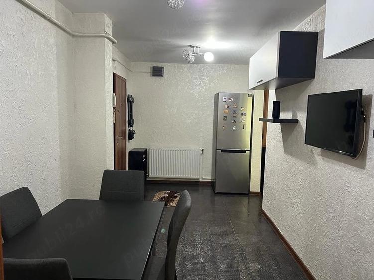 Inchiriez apartament 2 camere zona Piata Mare pe str Rosiorilor, etaj 1, ultra lux, mobilat utilat - 4