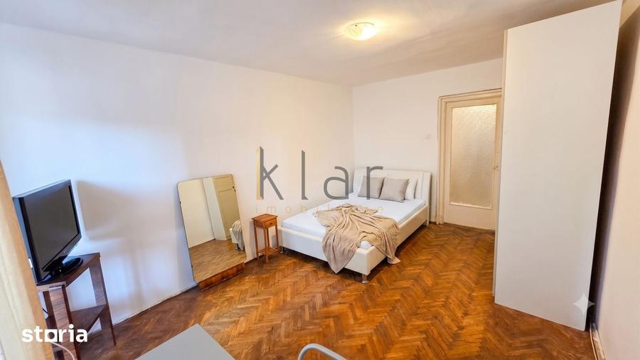 Apartament 2 camere 55mp, decomandat, Manastur - Piata Flora - 5