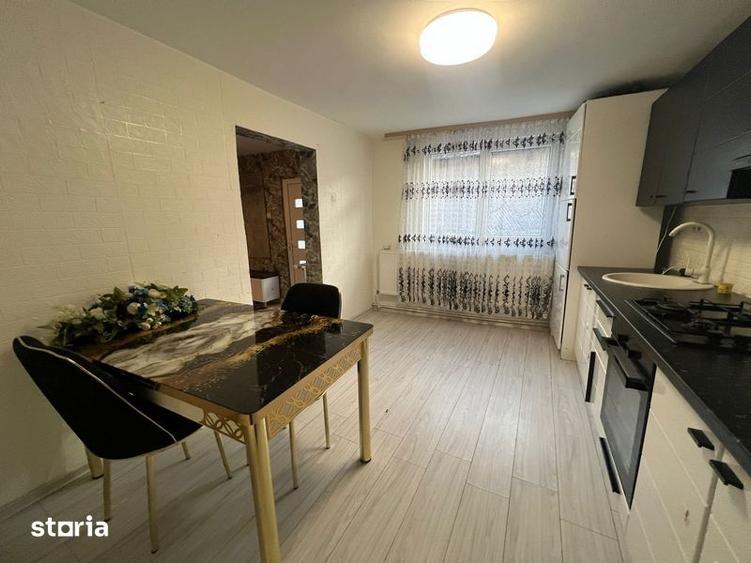Casă cu 3 camere cu Teren 120 Mp în Hăghig
