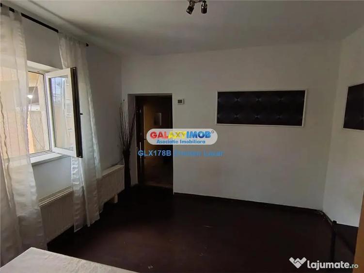Spațiu comercial, de 80 mp, în Giulești