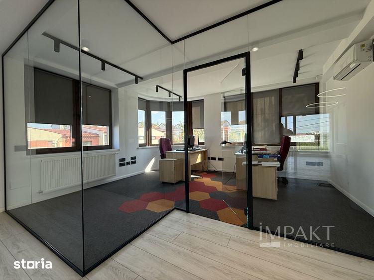 Casă cu 8 camere cu Teren 478 Mp în Borhanci