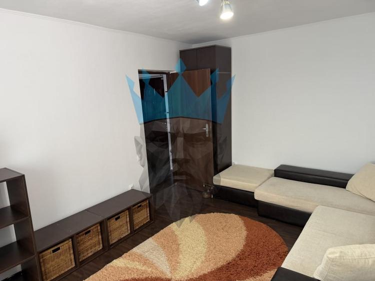 Apartament cu 2 camere decomandat, mobilat în Tineretului