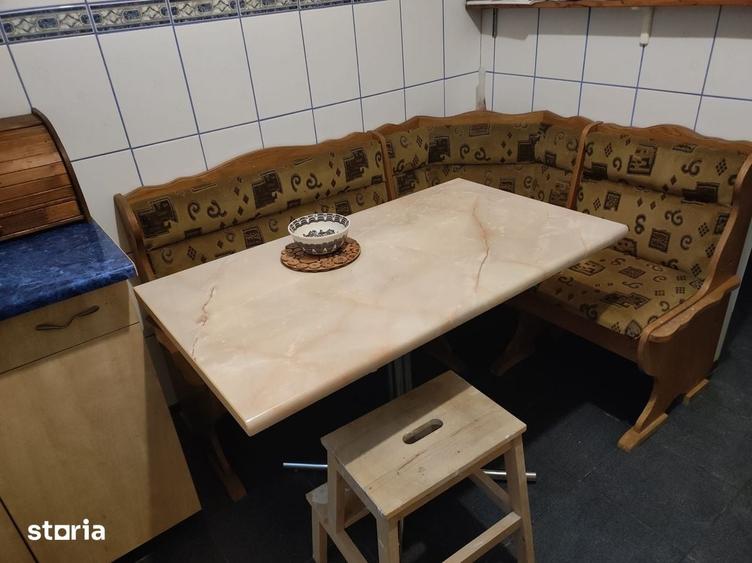 Ap 2 camere de inchiriat | Bd Iuliu Maniu | loc de parcare - 10