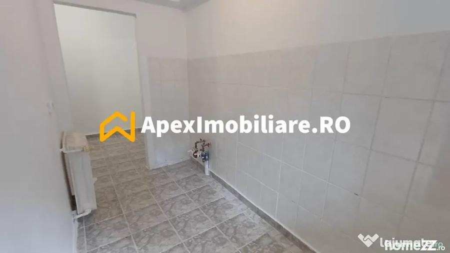 Garsonieră decomandată în Timișoara
