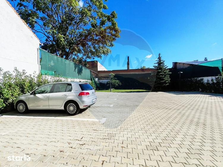 Apartament cu 2 camere, mobilat în Ultracentral