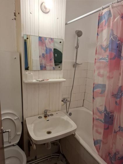 Garsonieră în Cetate