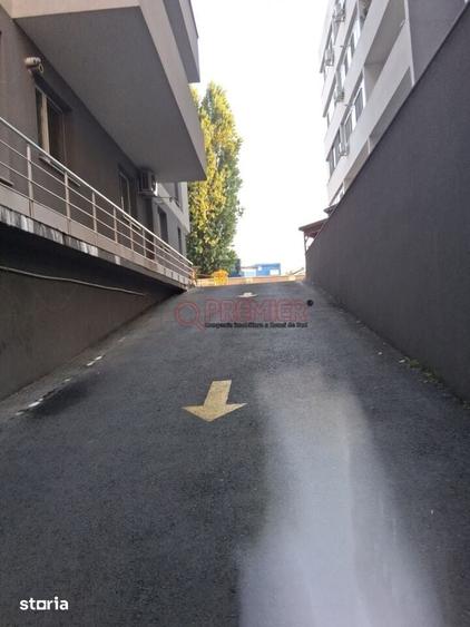 Garsonieră în Vitan