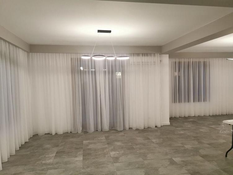 Casă cu Teren 300 Mp în Pipera