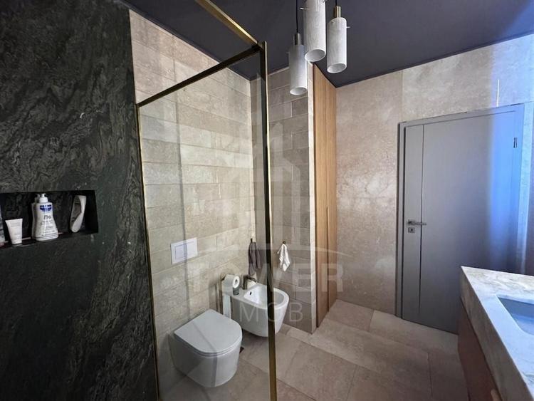 Apartament cu 3 camere decomandat, mobilat în Șelimbăr
