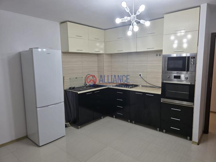 Apartament 2 camere Lidl Baba Novac - 1