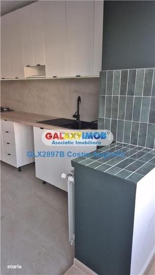 Apartament cu 3 camere decomandat în Unirii